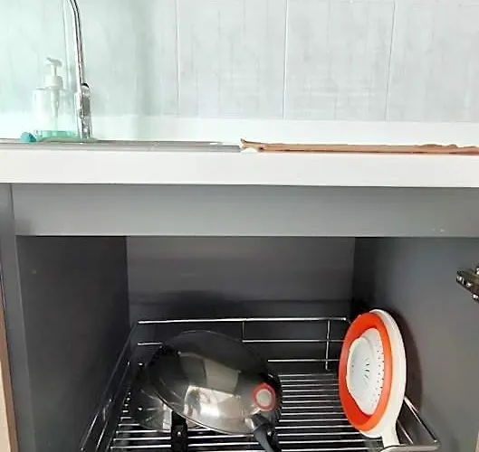 Cozy 1-bedroom Close To Mrt Near Jatuchak Hotell 4*