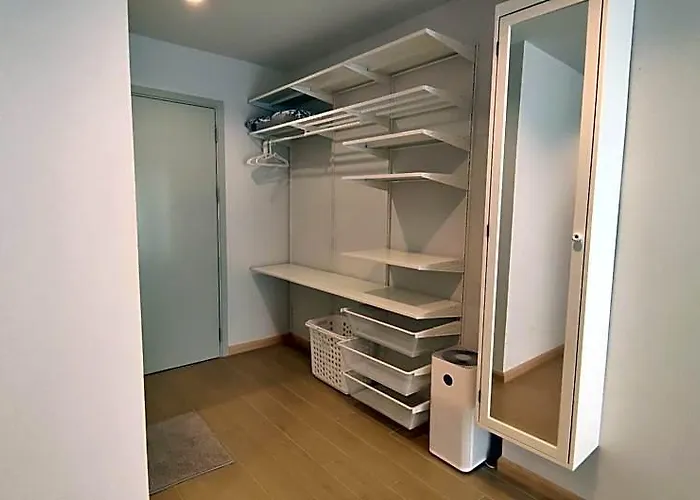 Cozy 1-bedroom Close To Mrt Near Jatuchak