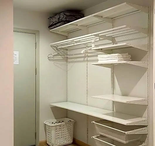 Cozy 1-bedroom Close To Mrt Near Jatuchak Bangkok