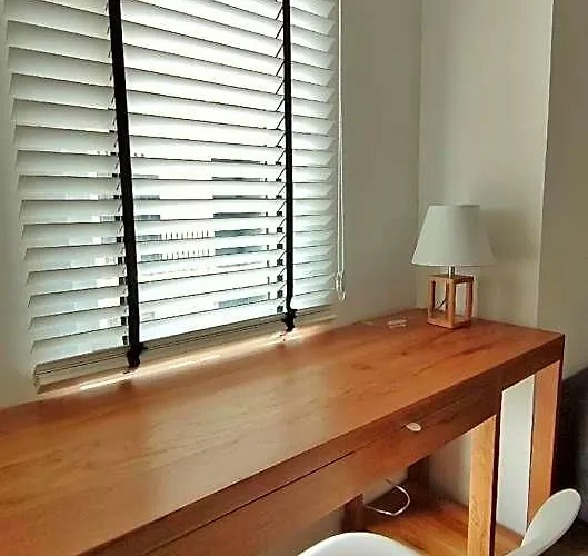 Cozy 1-bedroom Close To Mrt Near Jatuchak 4*