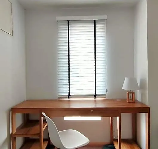 Cozy 1-bedroom Close To Mrt Near Jatuchak